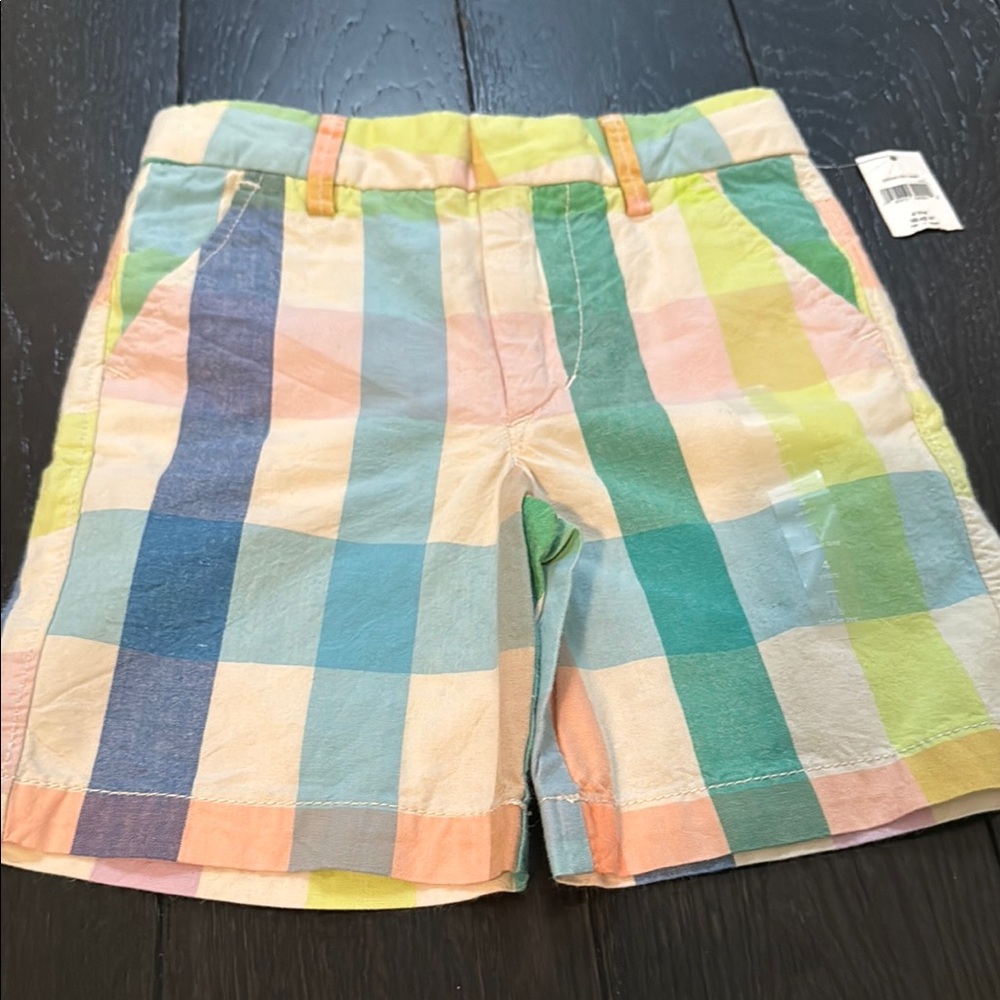 Gap cotton shorts 4t - Picture 1 of 2